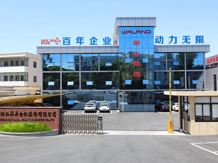 Pole-changing multi-speed three-phase asynchronous motor Pole-changing multi-speed three-phase asynchronous motor