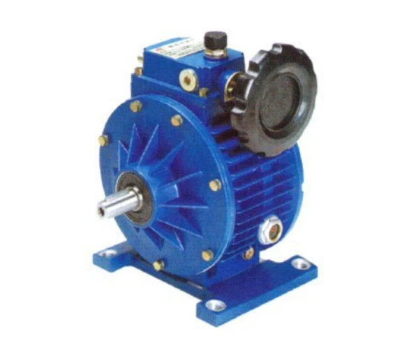 UDL Series Stepless Speed Variator3