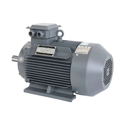 Motor monofásico de duas velocidades